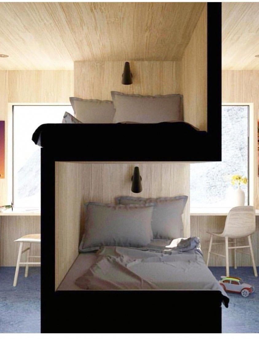 Cool Bedroom Idea!