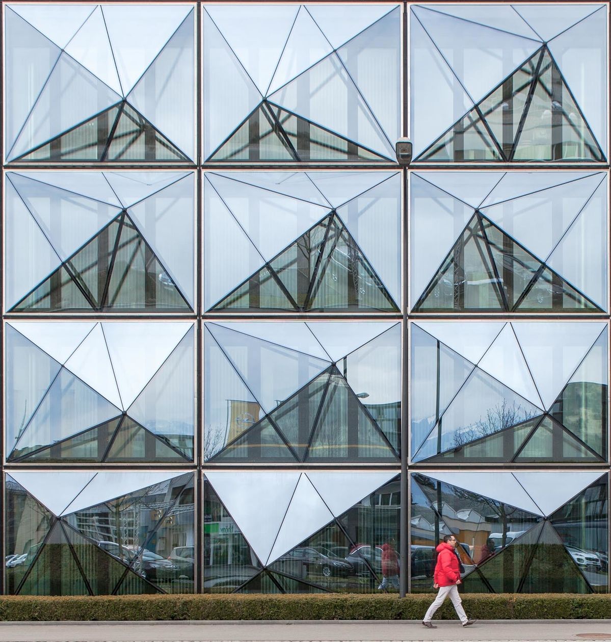 Gallery of Instagrammer lerichti Philipp Heer architectural photographer influencer Switzerland - lerichti
