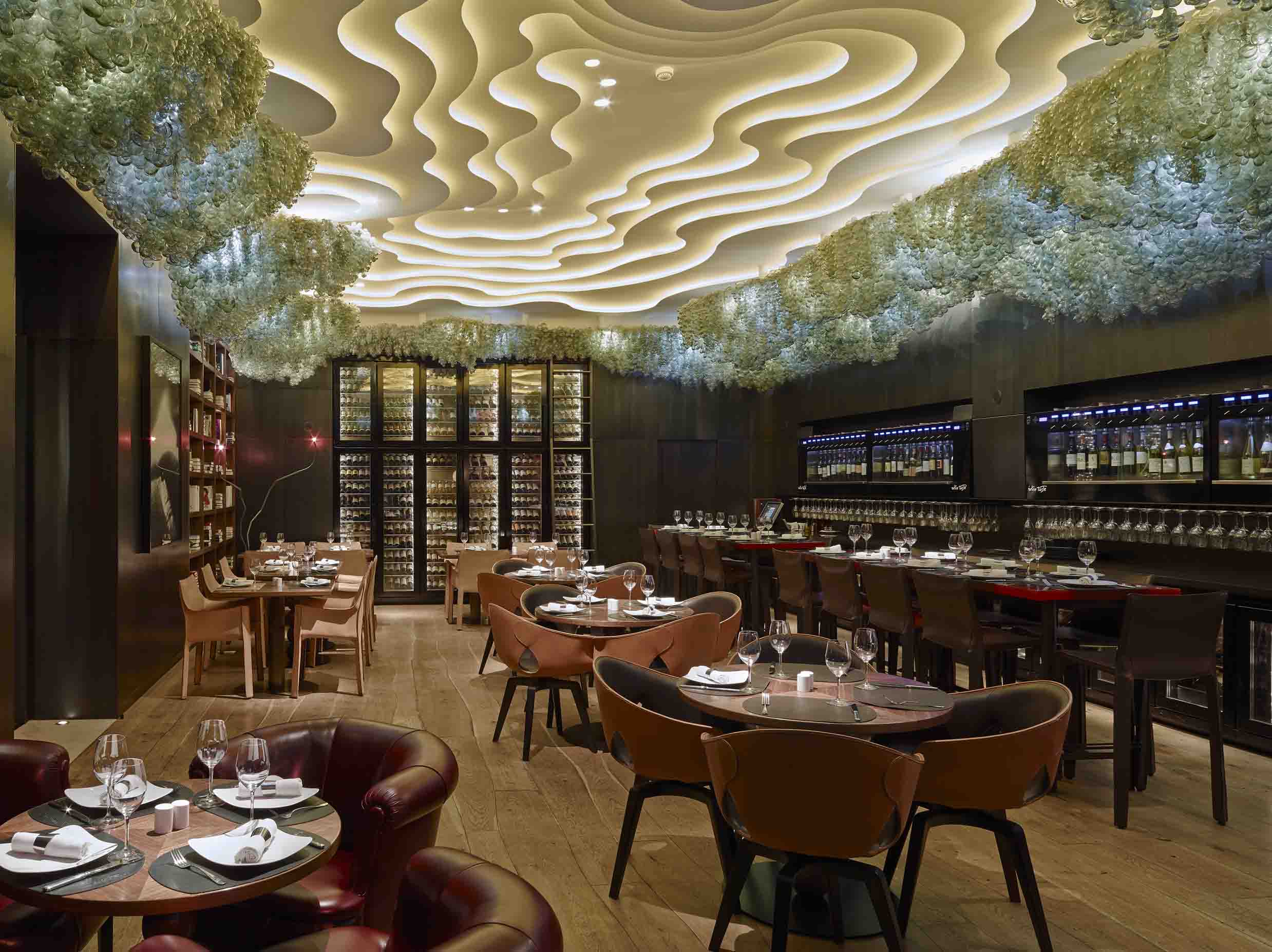 society wine lounge