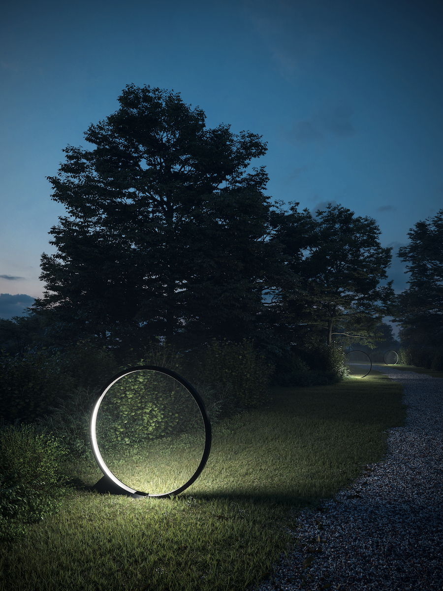 Shedding light: These 9 outdoor fixtures illuminate the way