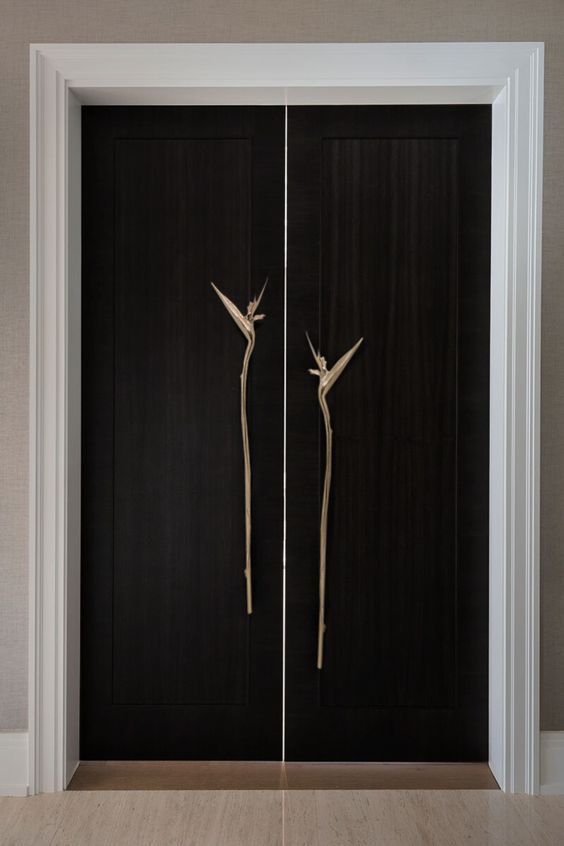 Door Pull Inspirations