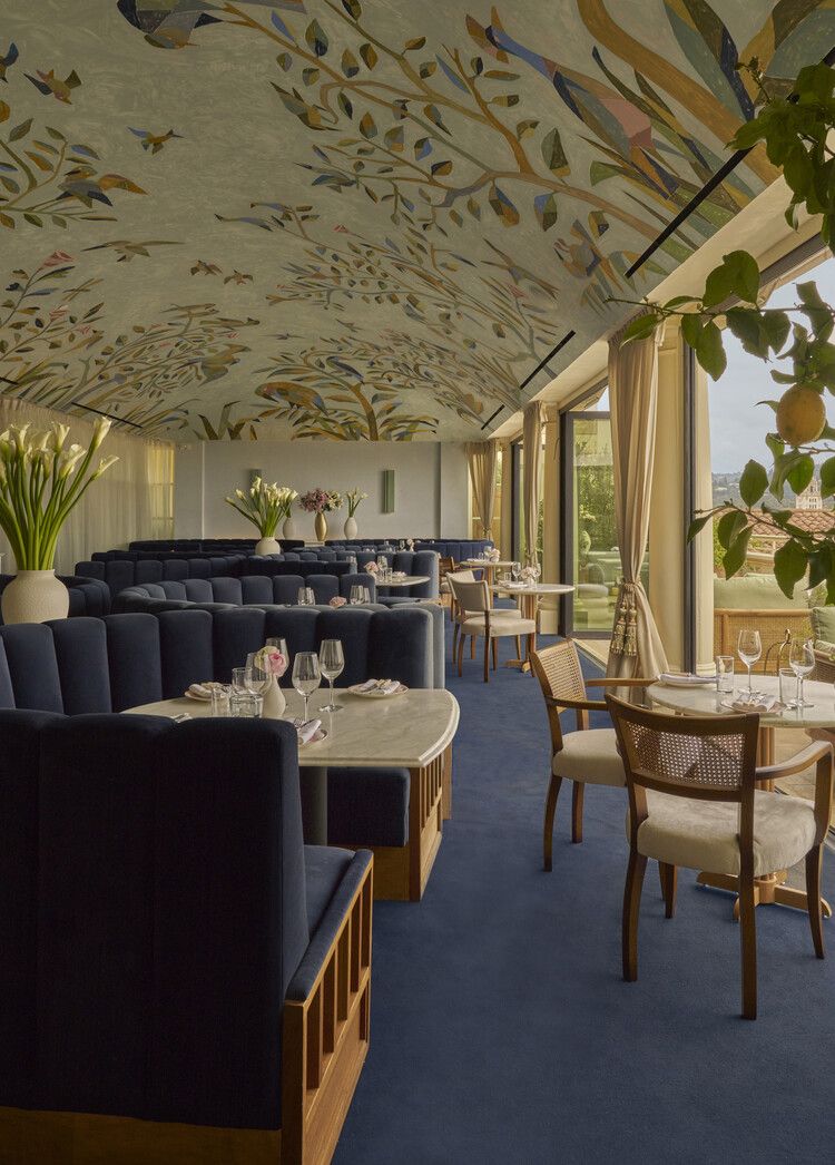 Newness in L.A.: Restaurants, Exhibits and Shops — WWD