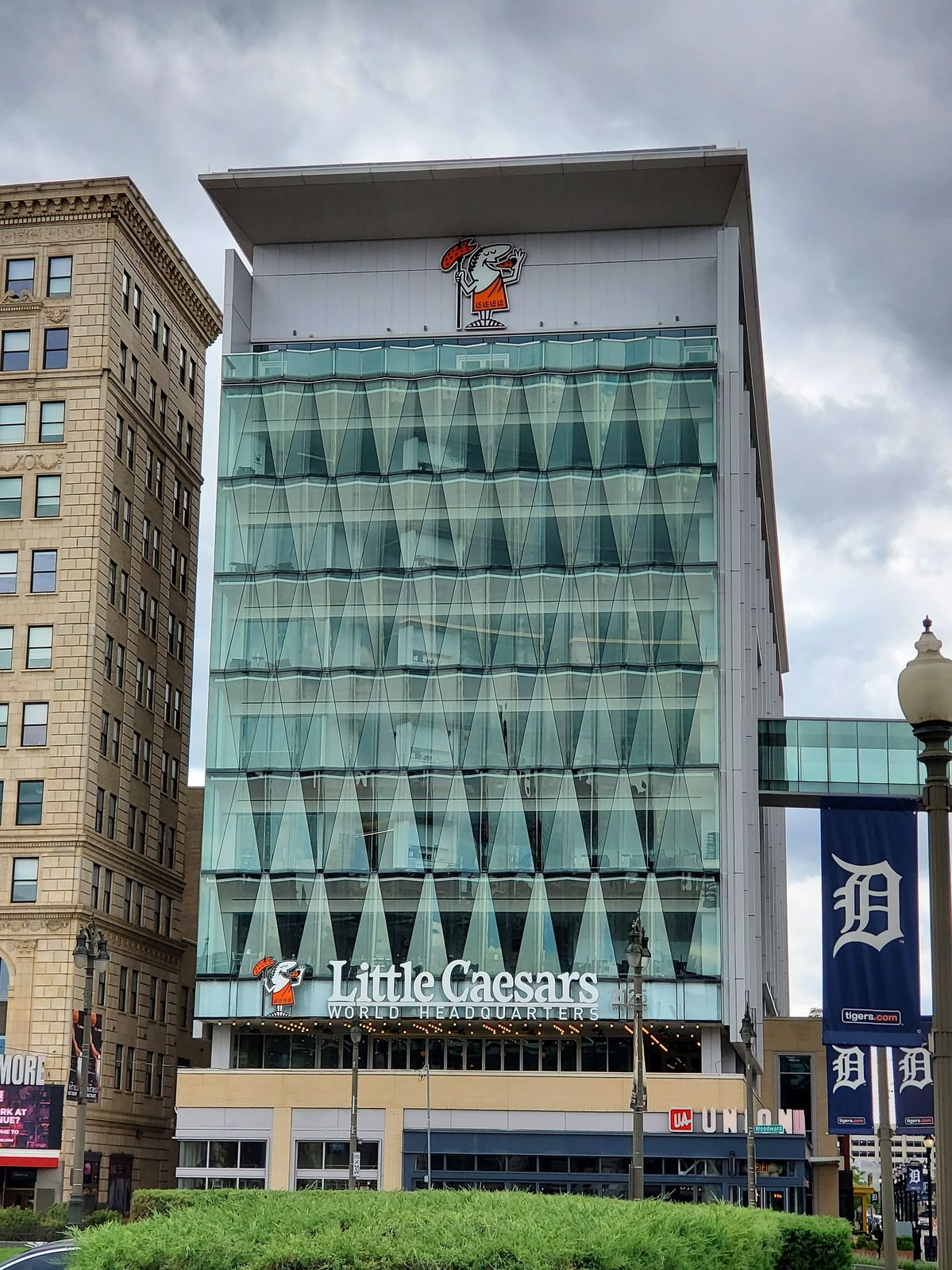 Little Caesars - Wikipedia
