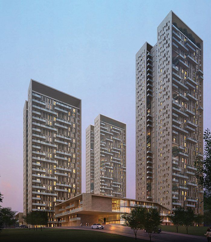 Pioneer Park – SOM